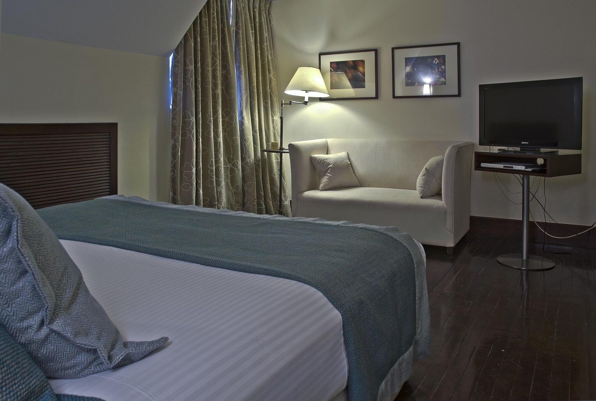 Hotel Casa Higueras by null