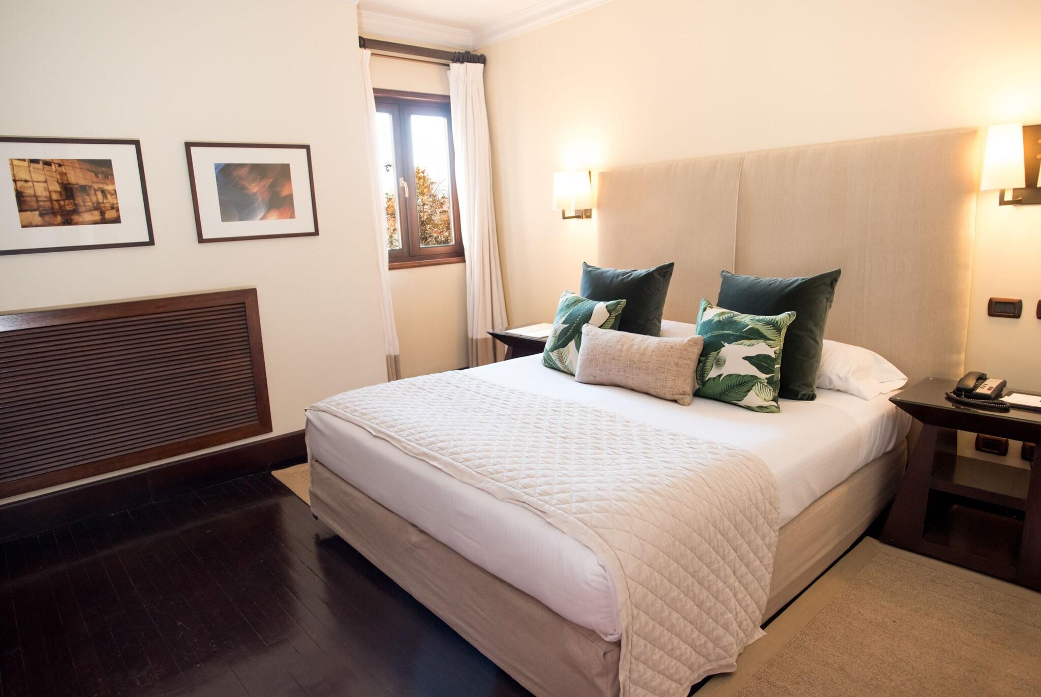 Hotel Casa Higueras by null