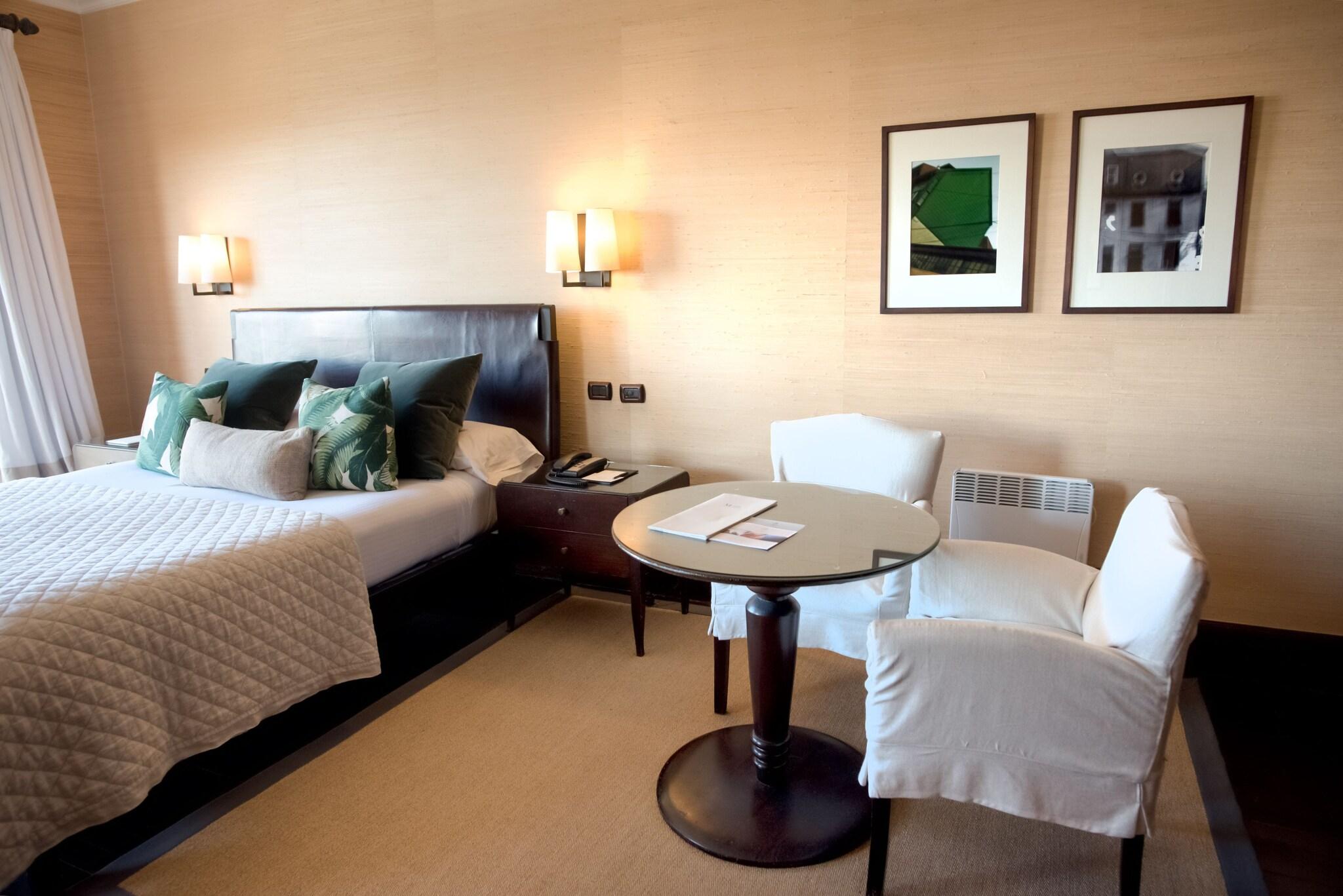 Hotel Casa Higueras by null