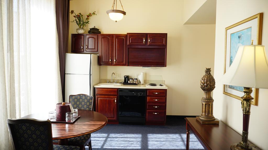 Hotel At Old Town by null