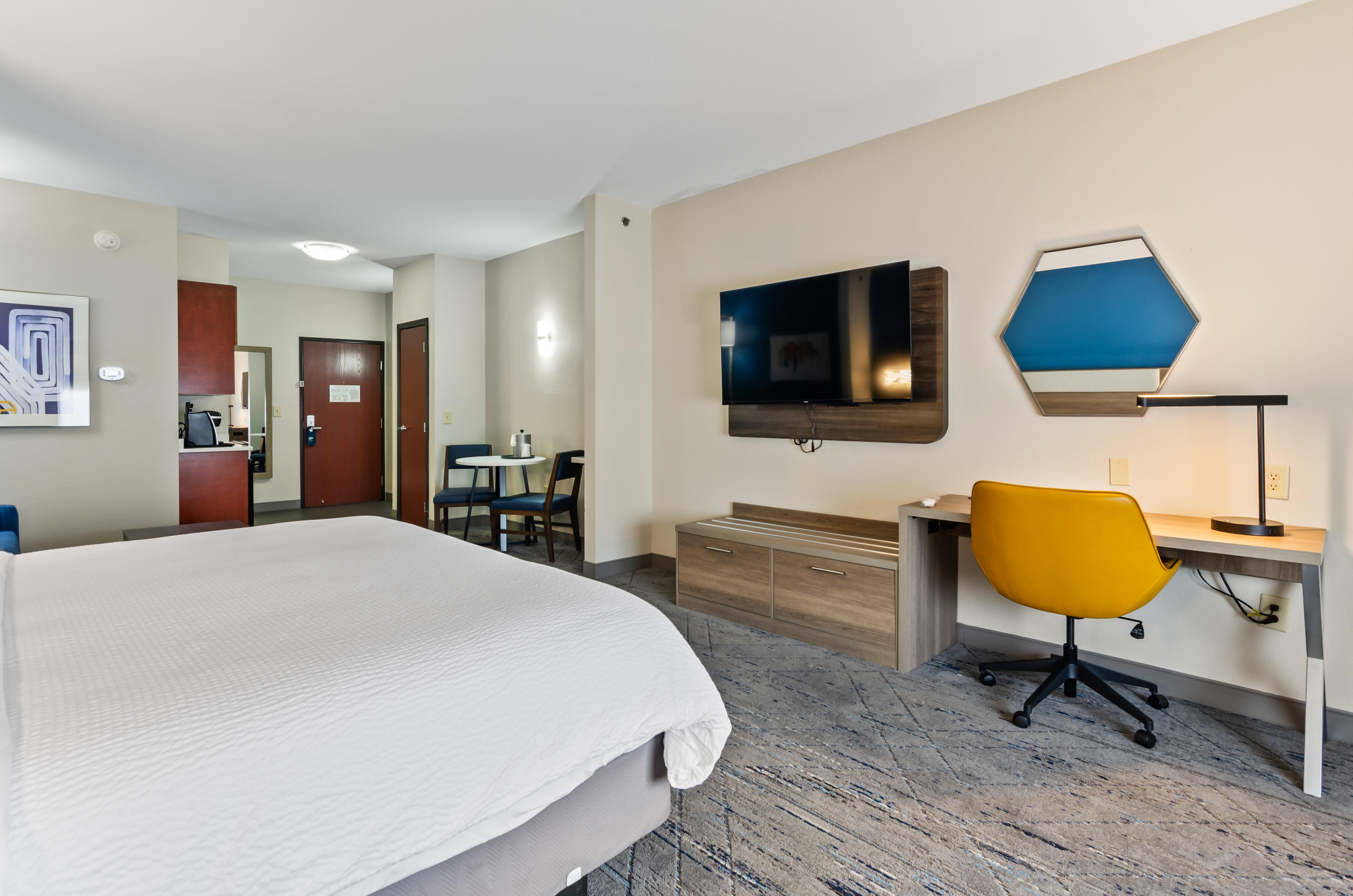 Holiday Inn Express & Suites Wytheville By IHG