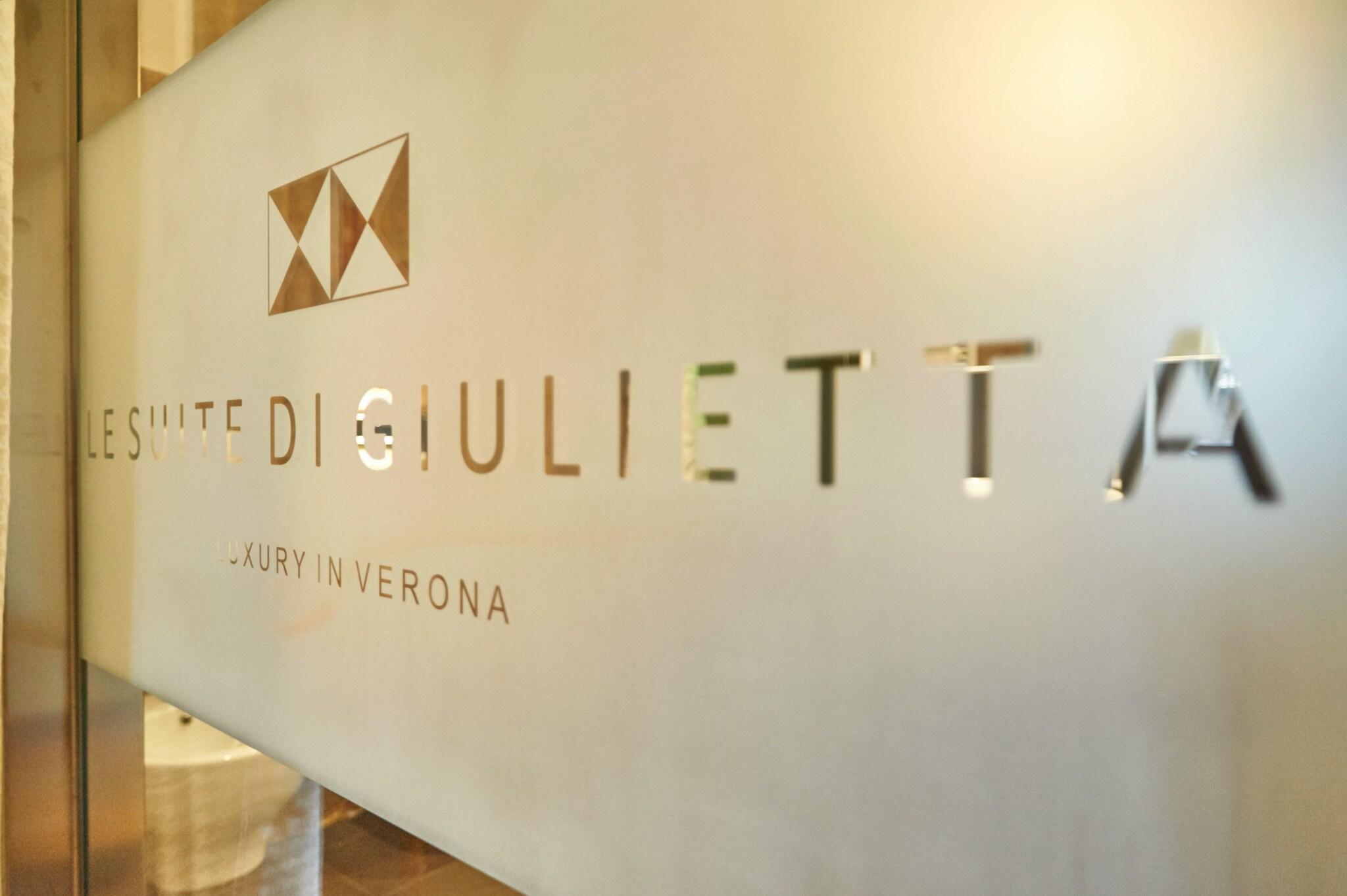 Le Suite Di Giulietta