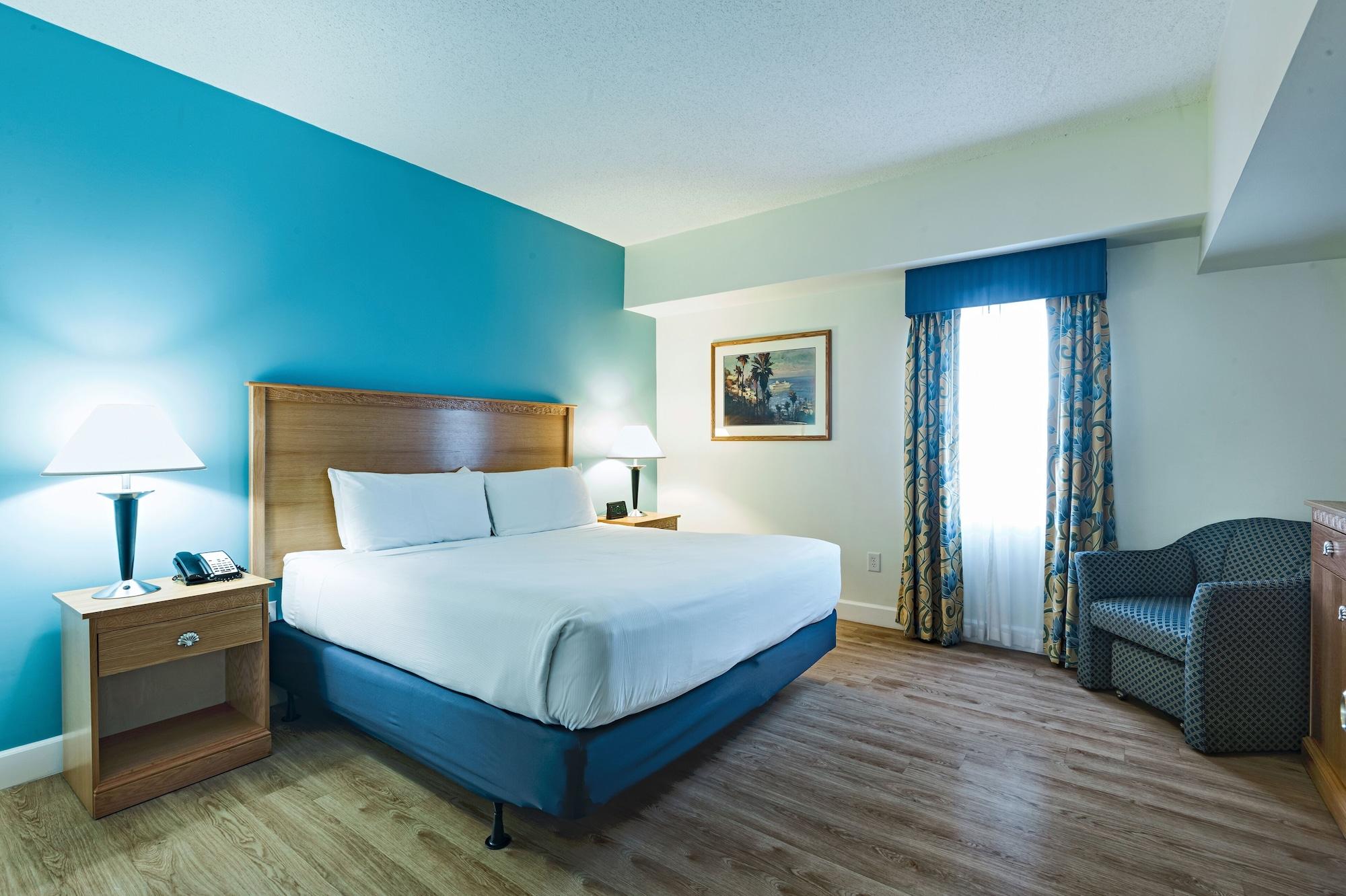 The Atrium Resort