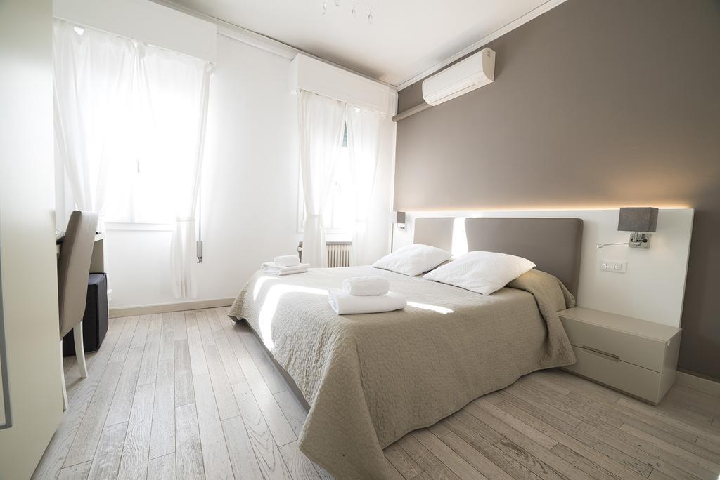 Al Portico Guest House - photo