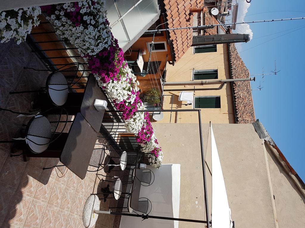 Al Portico Guest House - photo