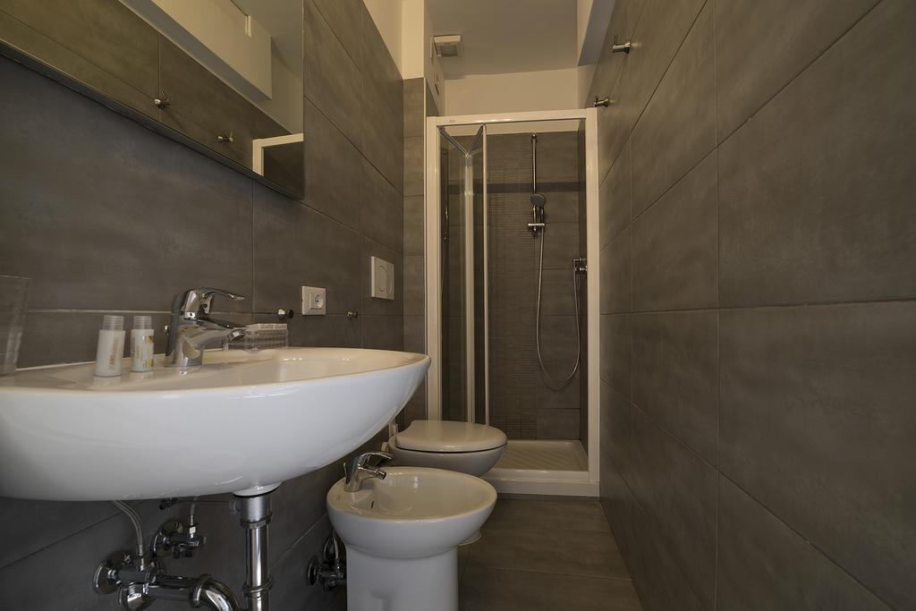 Al Portico Guest House - photo