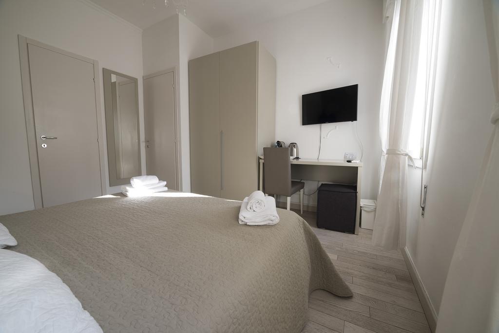Al Portico Guest House - photo