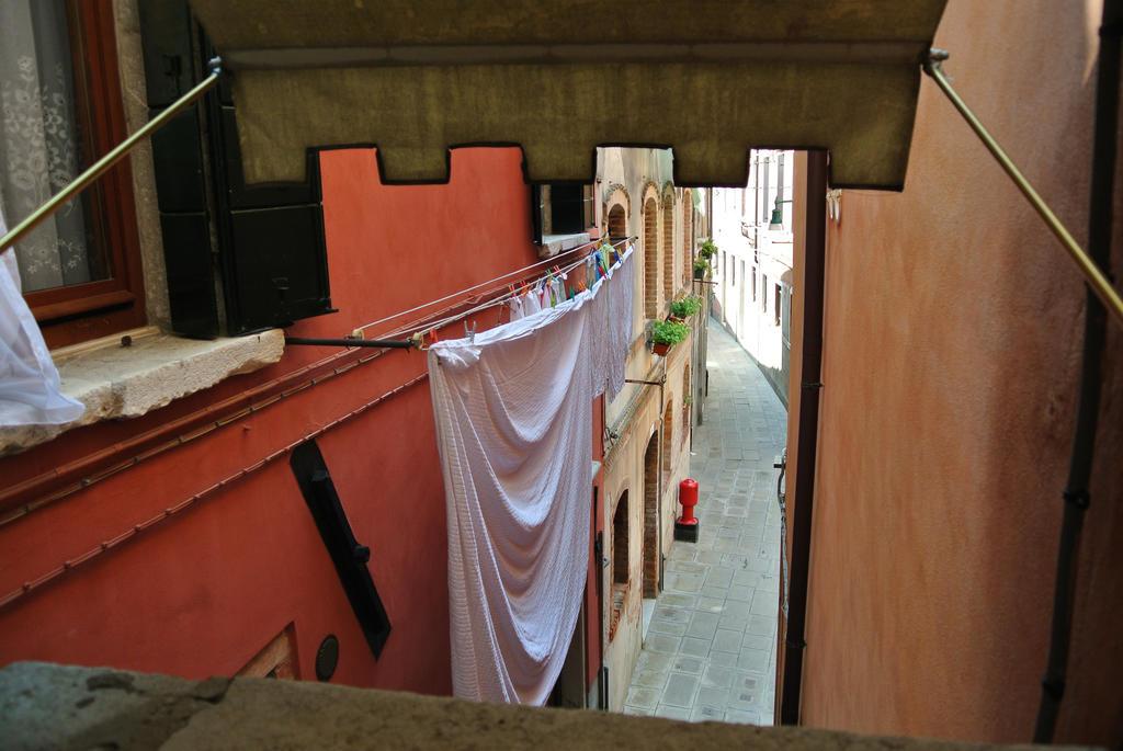 Al Portico Guest House - photo