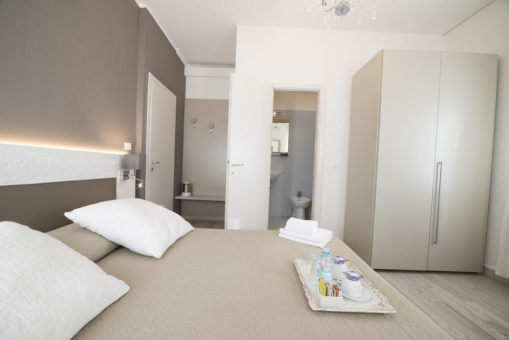 Al Portico Guest House - photo