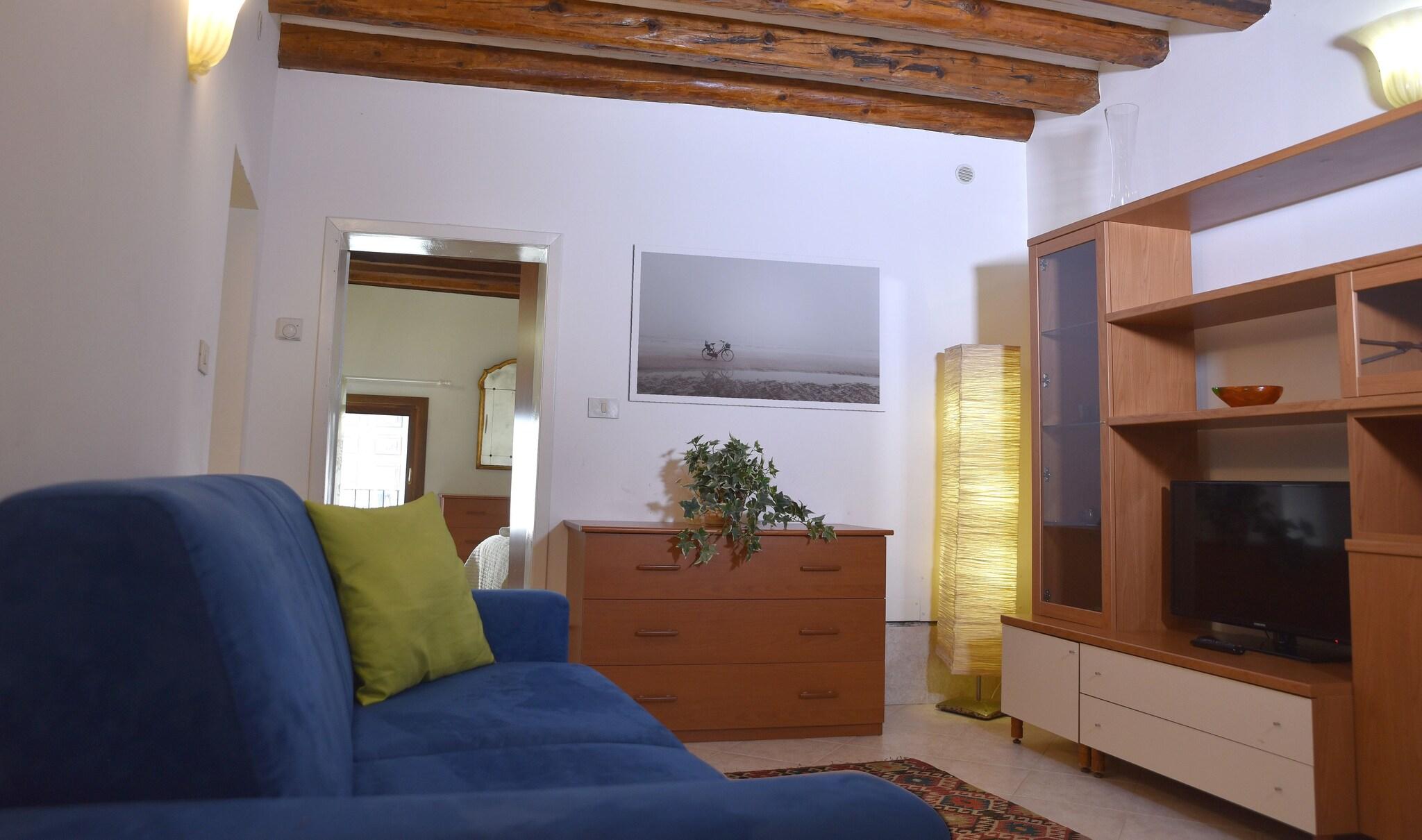 Al Portico Guest House - attēls