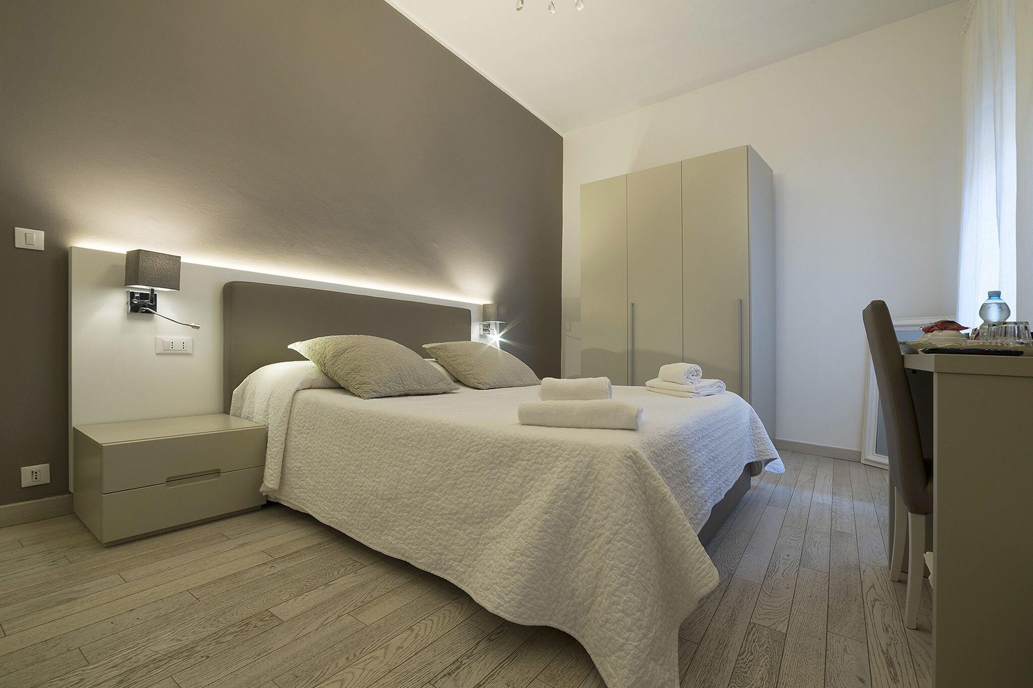 Al Portico Guest House - photo