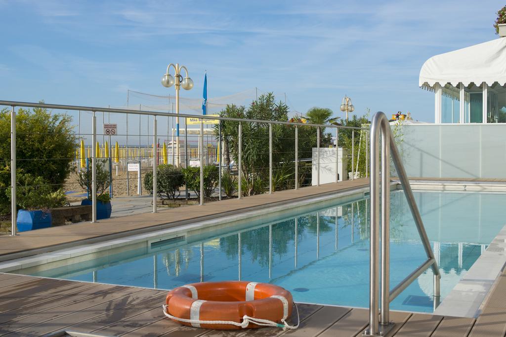 Hotels Vidi Miramare & Delfino - nuotrauka