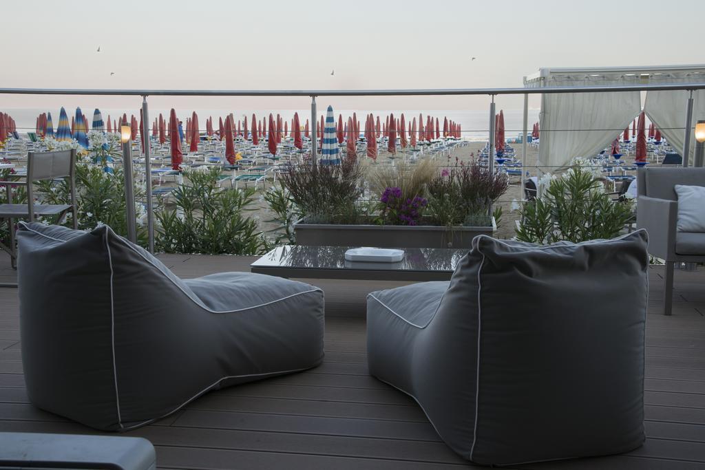 Hotels Vidi Miramare & Delfino - nuotrauka