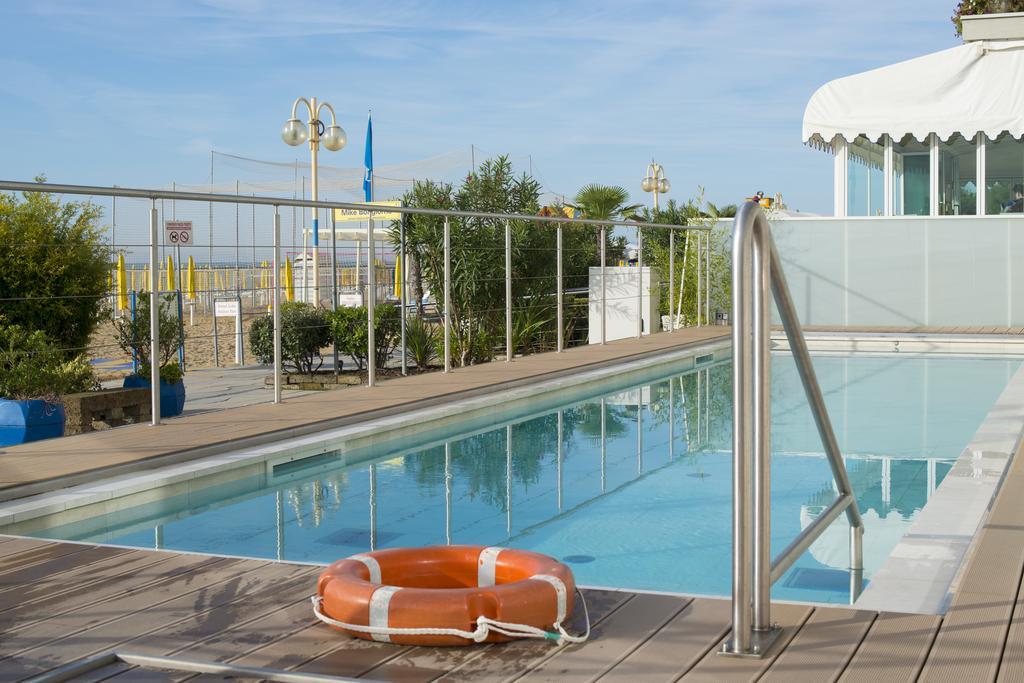 Hotels Vidi Miramare & Delfino - nuotrauka