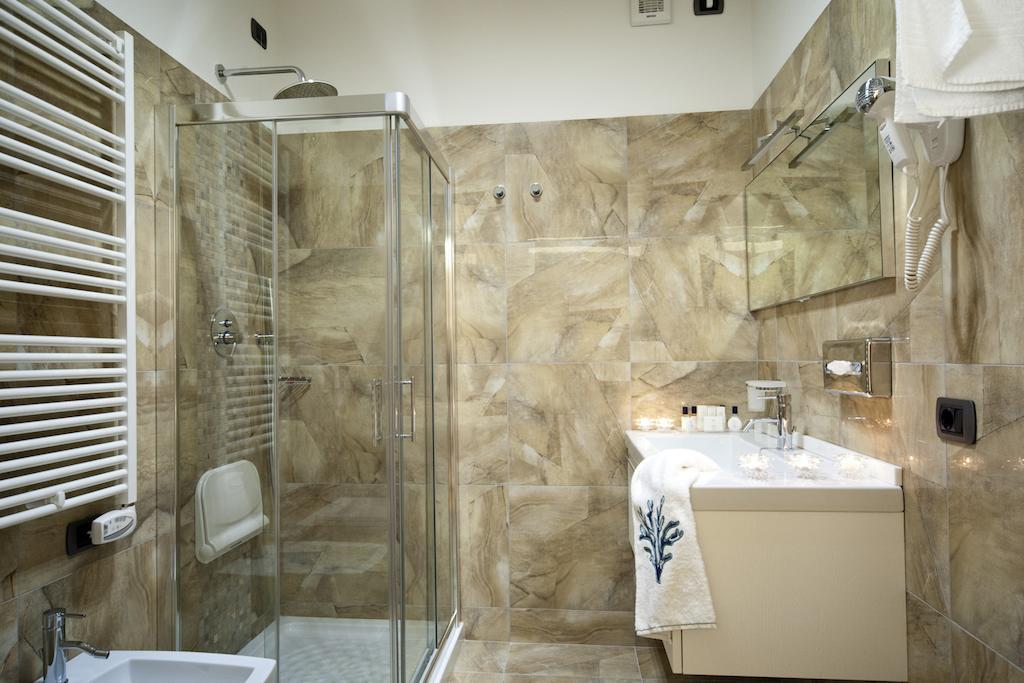 Hotels Vidi Miramare & Delfino - nuotrauka