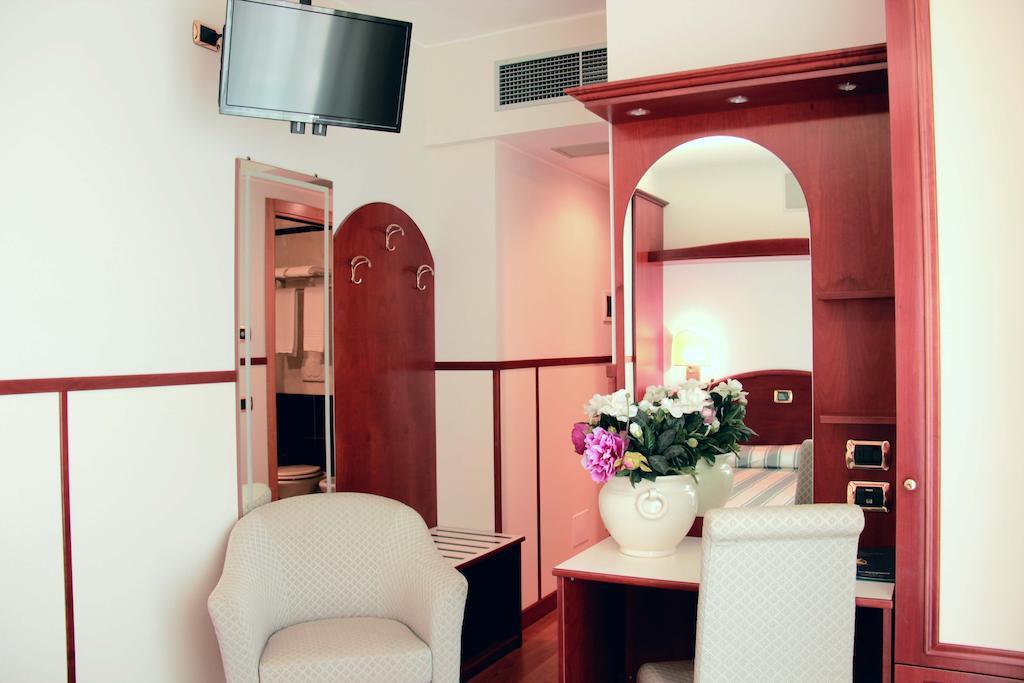 Hotels Vidi Miramare & Delfino - nuotrauka