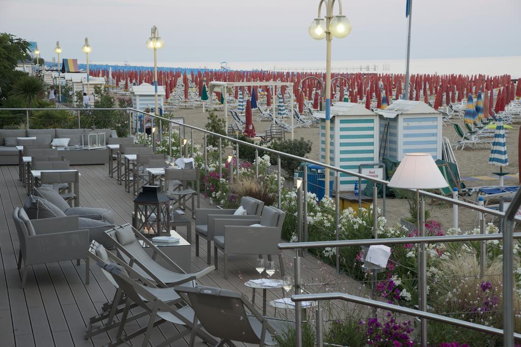 Hotels Vidi Miramare & Delfino - nuotrauka