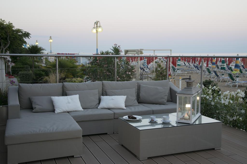 Hotels Vidi Miramare & Delfino - nuotrauka