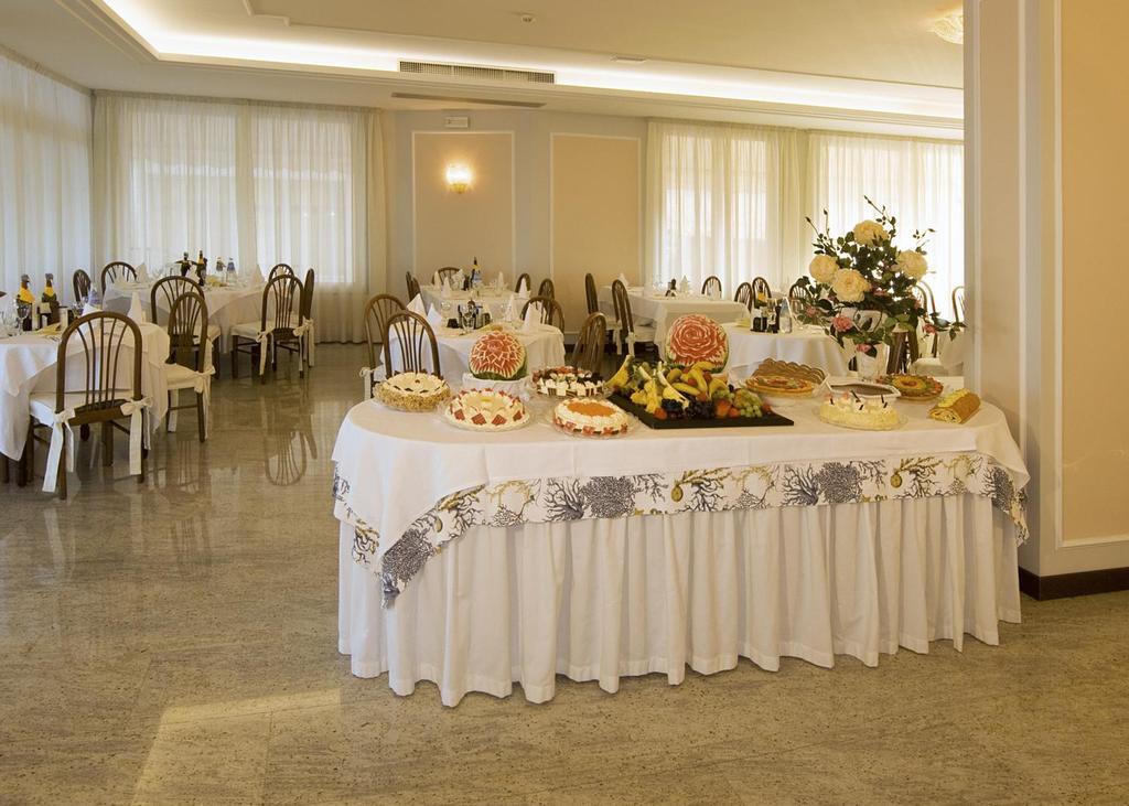 Hotels Vidi Miramare & Delfino - nuotrauka