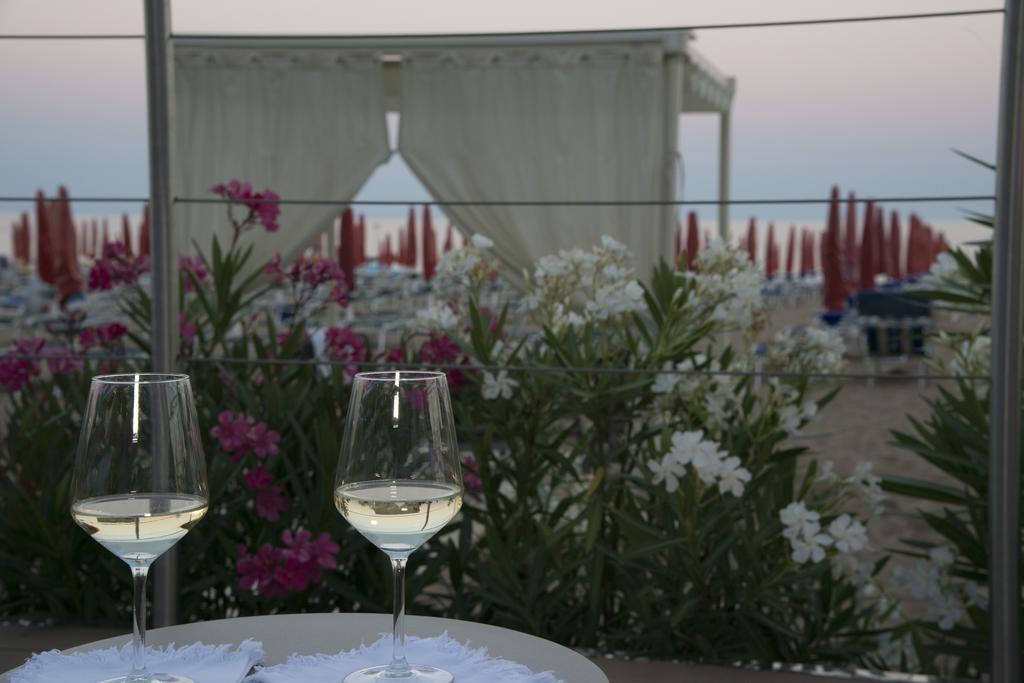 Hotels Vidi Miramare & Delfino - nuotrauka