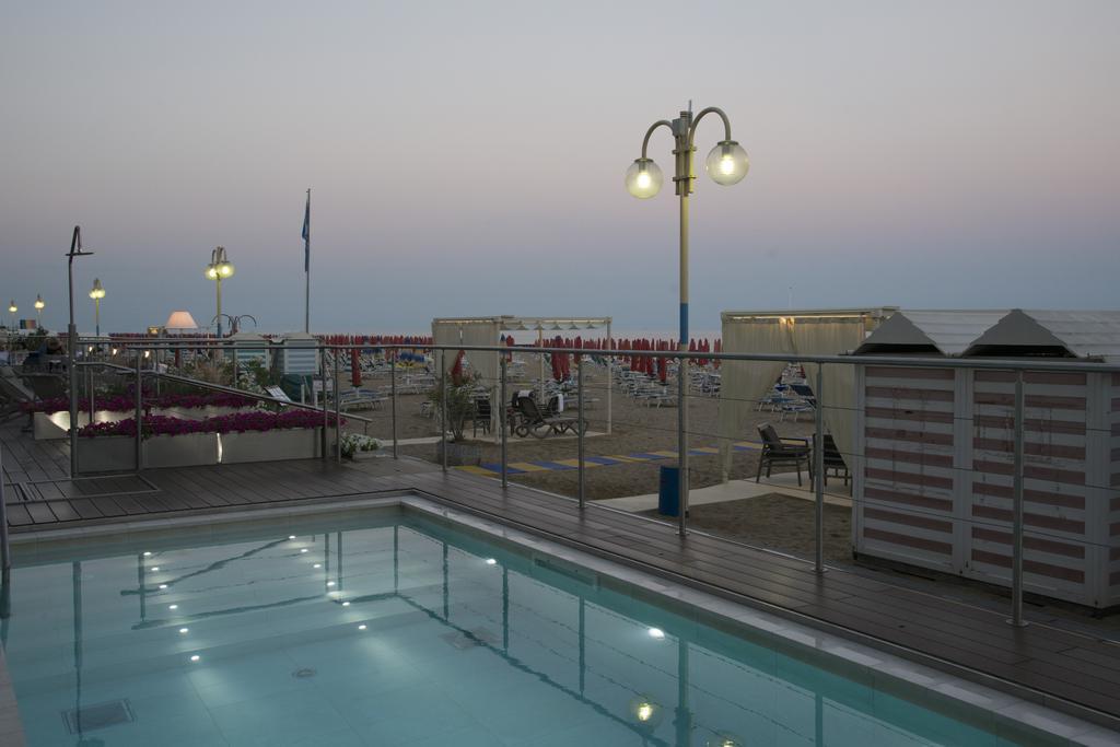 Hotels Vidi Miramare & Delfino - nuotrauka