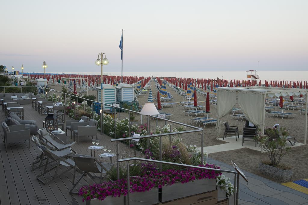 Hotels Vidi Miramare & Delfino - nuotrauka