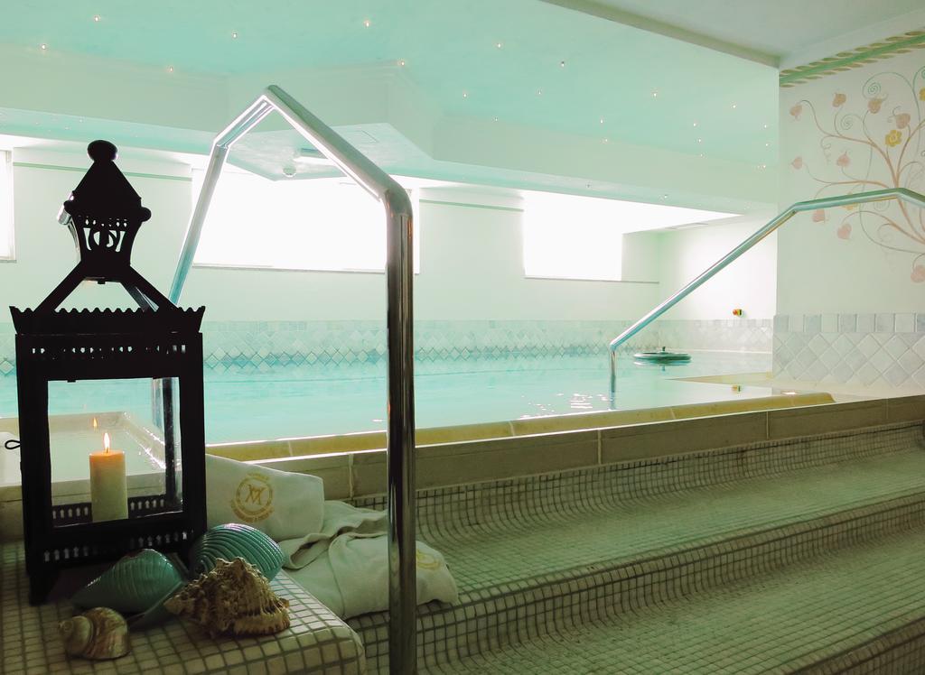 Hotels Vidi Miramare & Delfino - nuotrauka