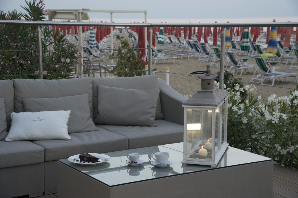 Hotels Vidi Miramare & Delfino - nuotrauka