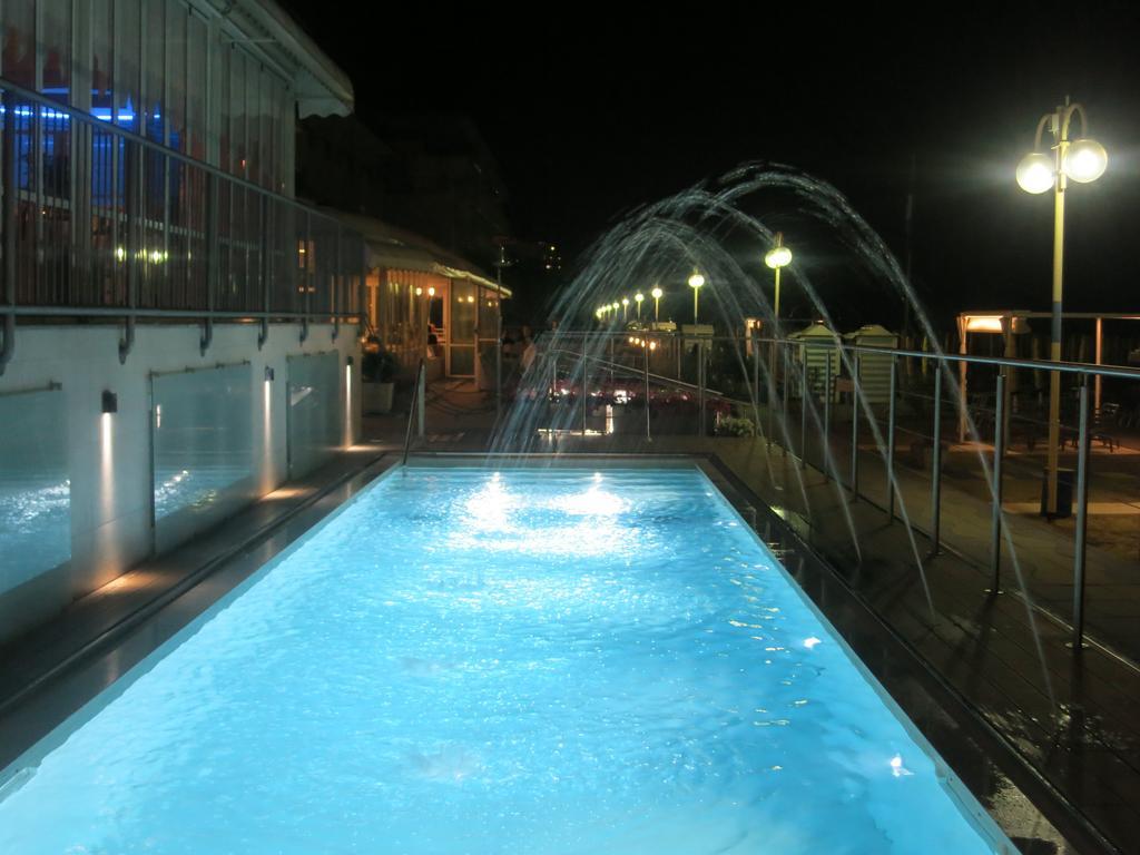 Hotels Vidi Miramare & Delfino - nuotrauka