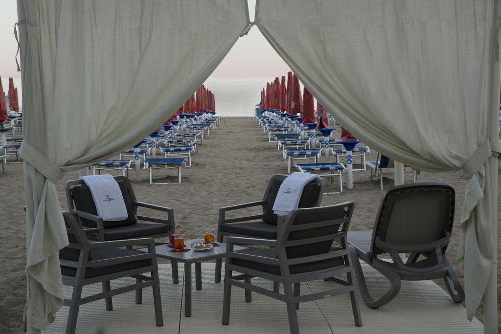 Hotels Vidi Miramare & Delfino - nuotrauka