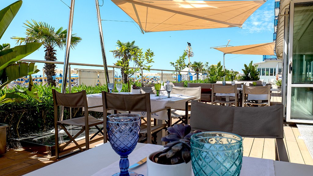 Hotels Vidi Miramare & Delfino