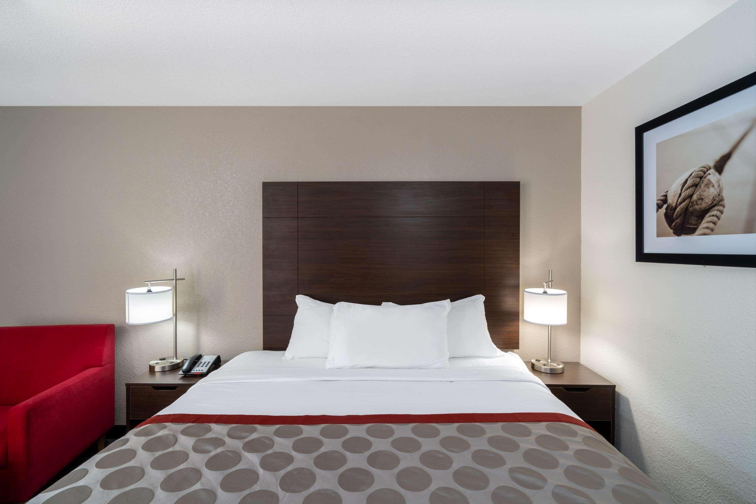 Ramada By Wyndham Maggie Valley
