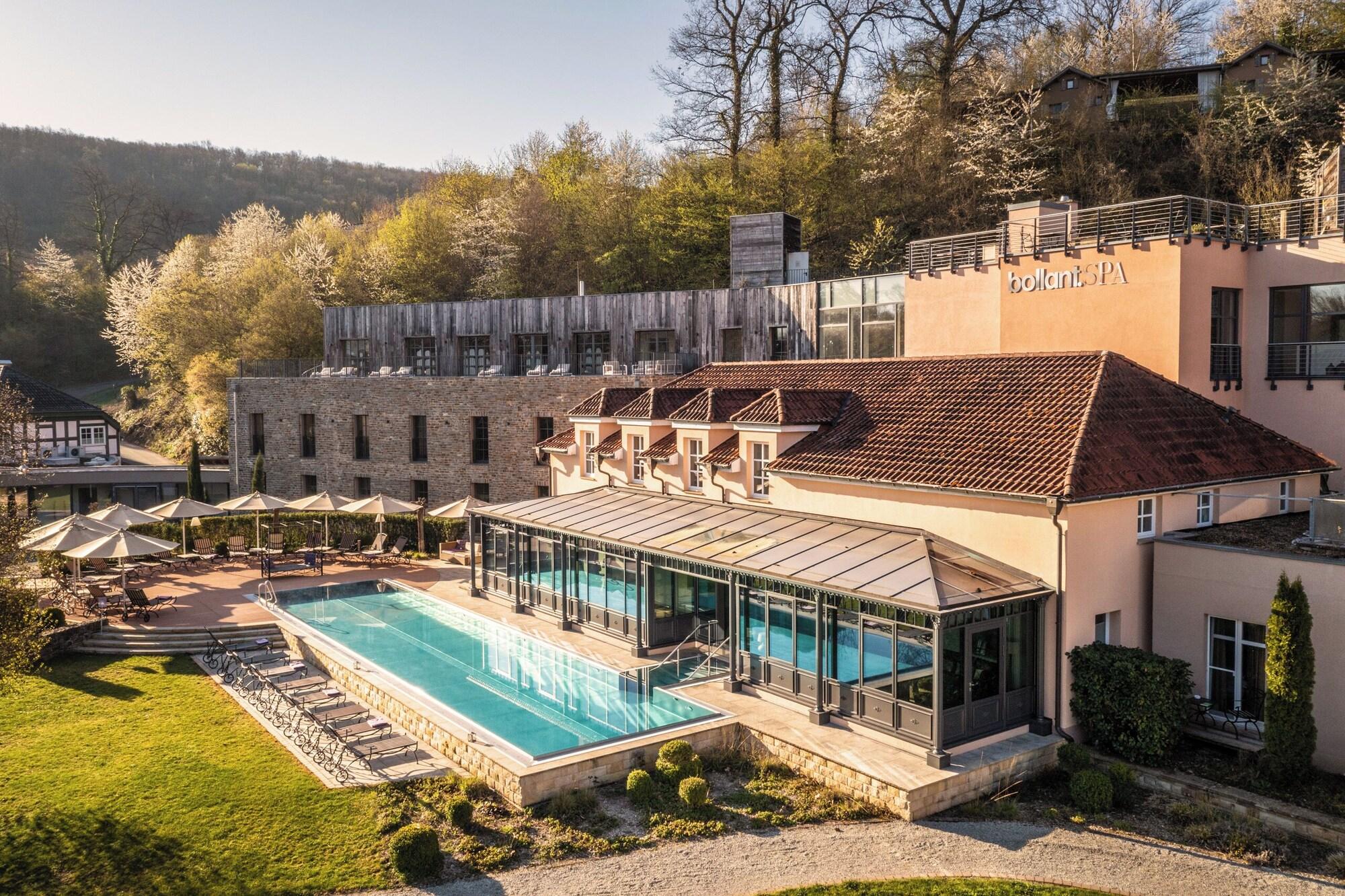 Bollants SPA im Park, Autograph Collection by null