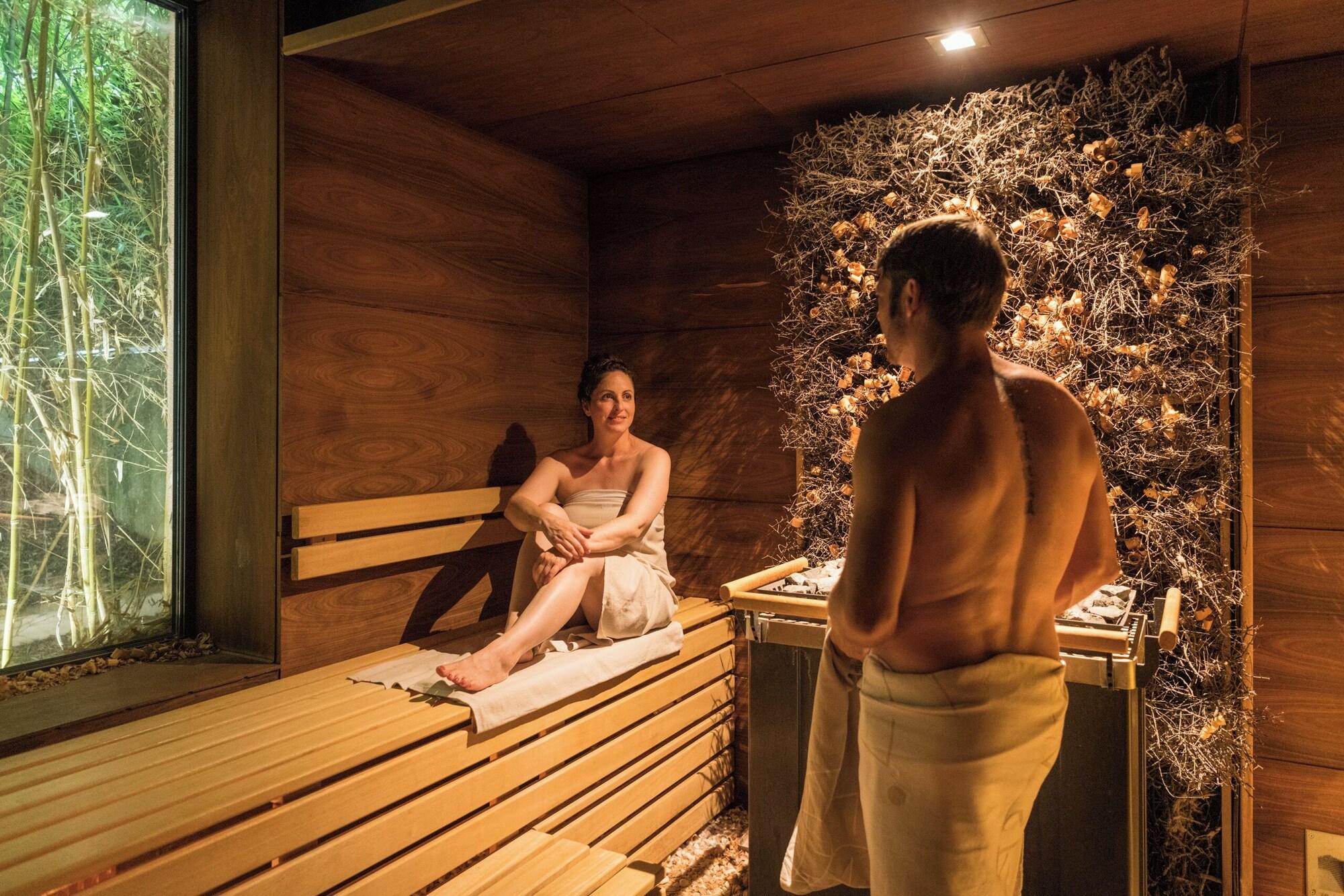 Bollants SPA im Park, Autograph Collection by null