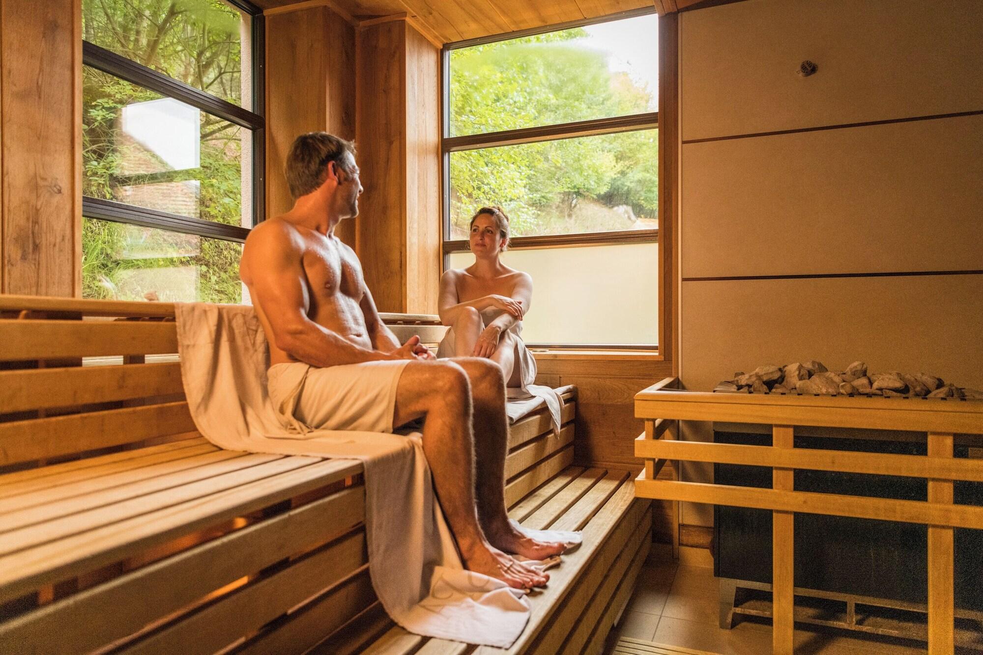 Bollants SPA im Park, Autograph Collection by null