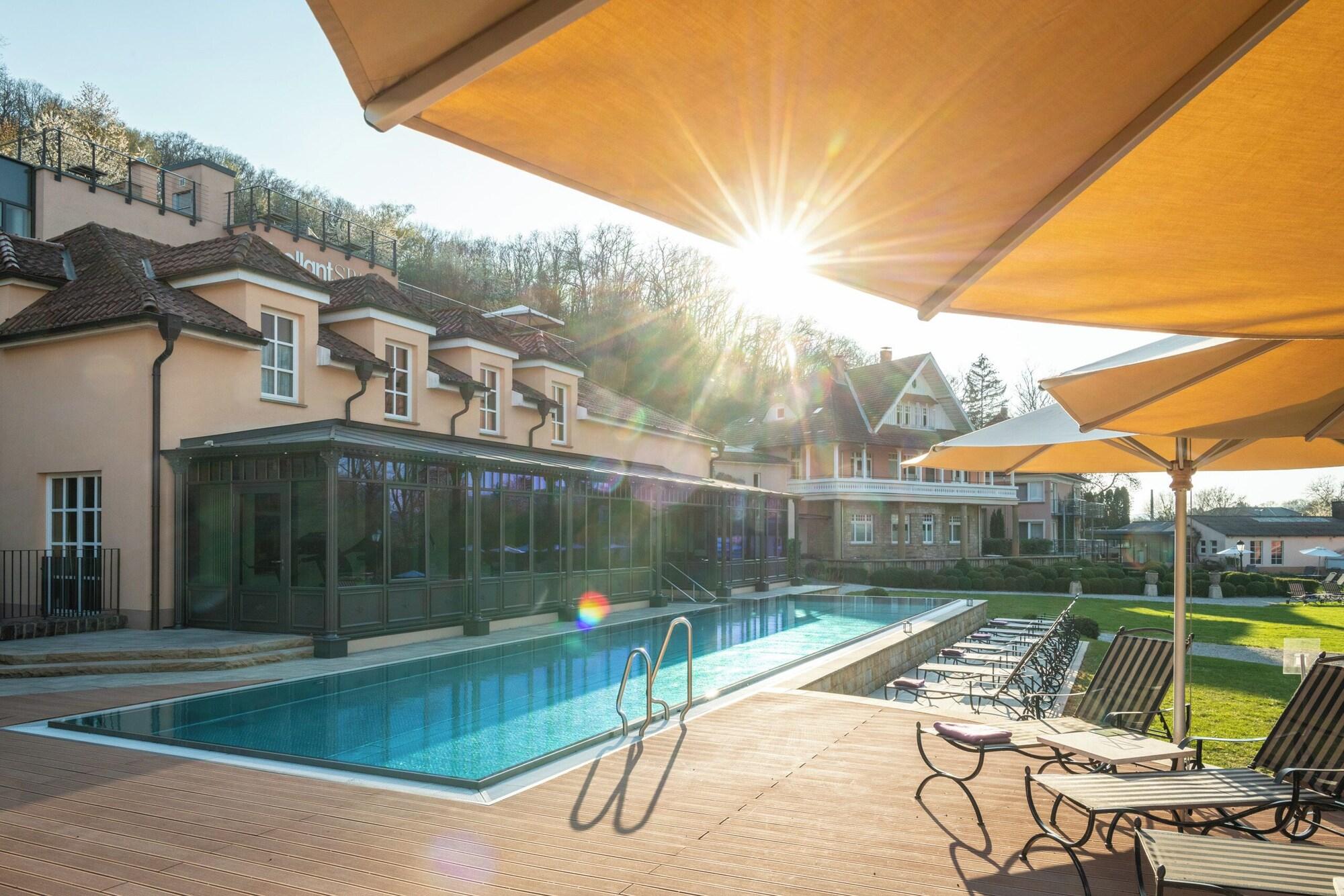 Bollants SPA im Park, Autograph Collection by null