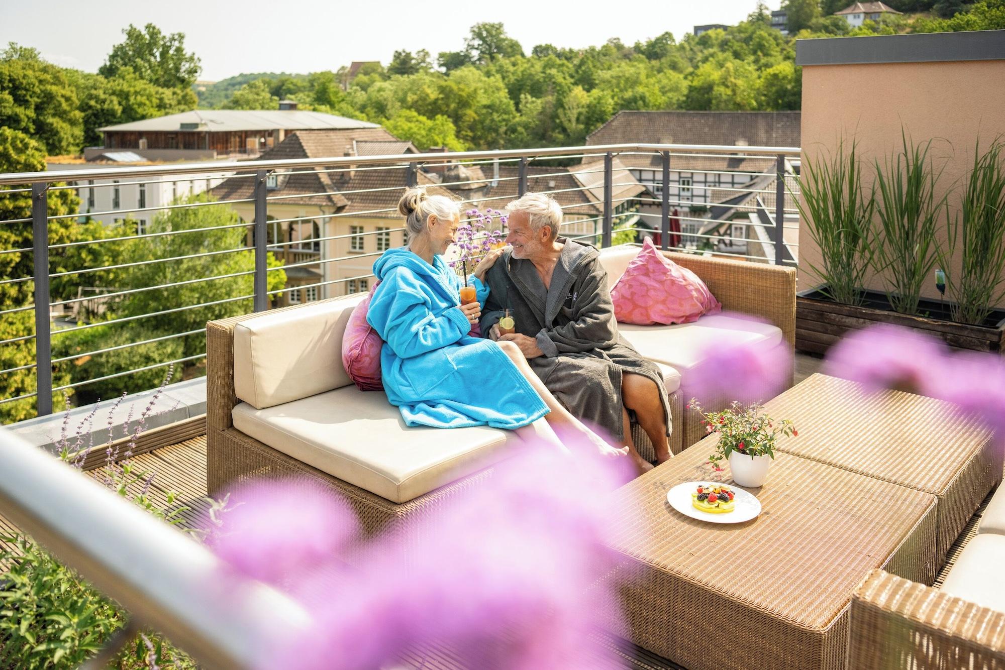 Bollants SPA im Park, Autograph Collection by null