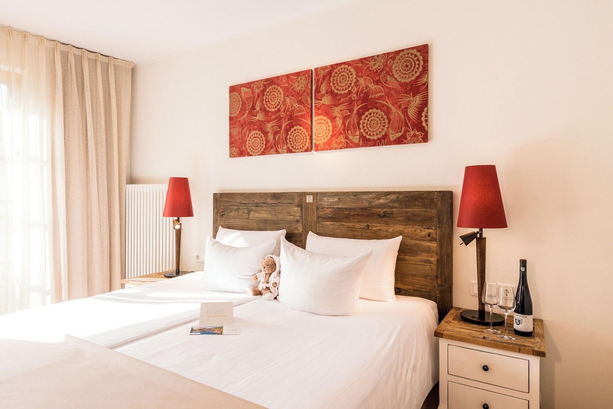 Bollants SPA im Park, Autograph Collection by null