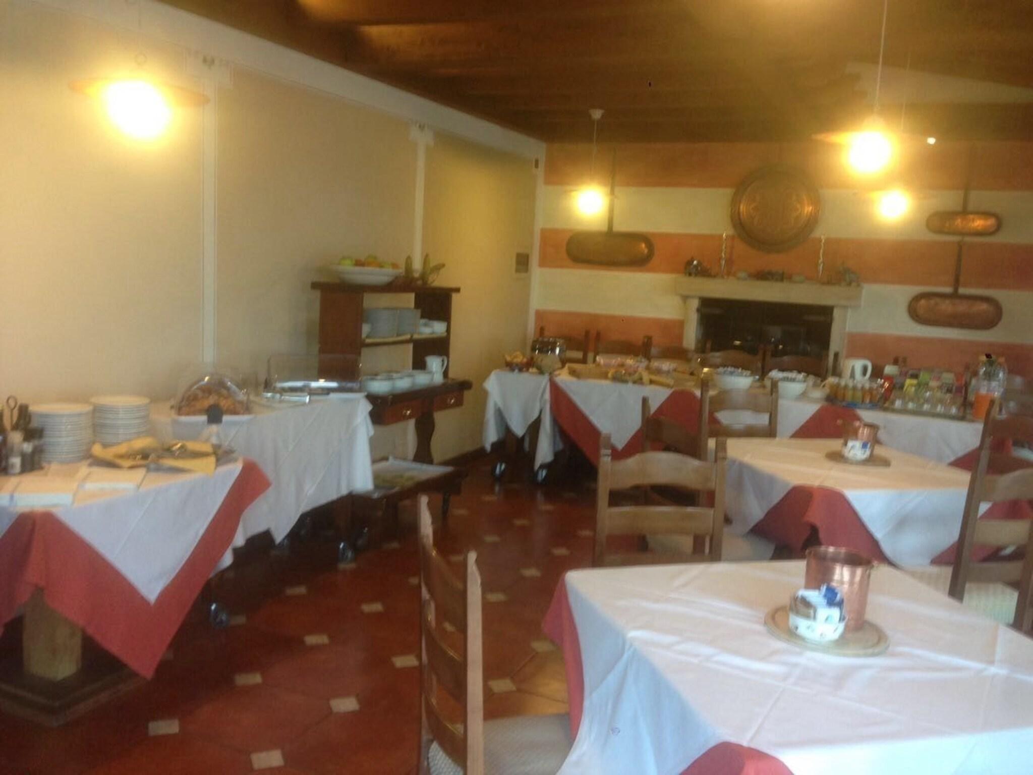 Park Hotel Elefante