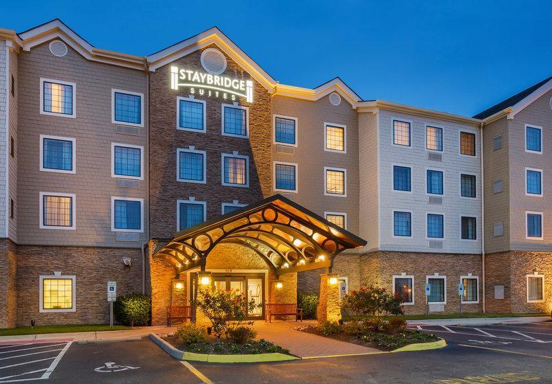 Staybridge Suites Chesapeake - Virginia Beach, an IHG Hotel image