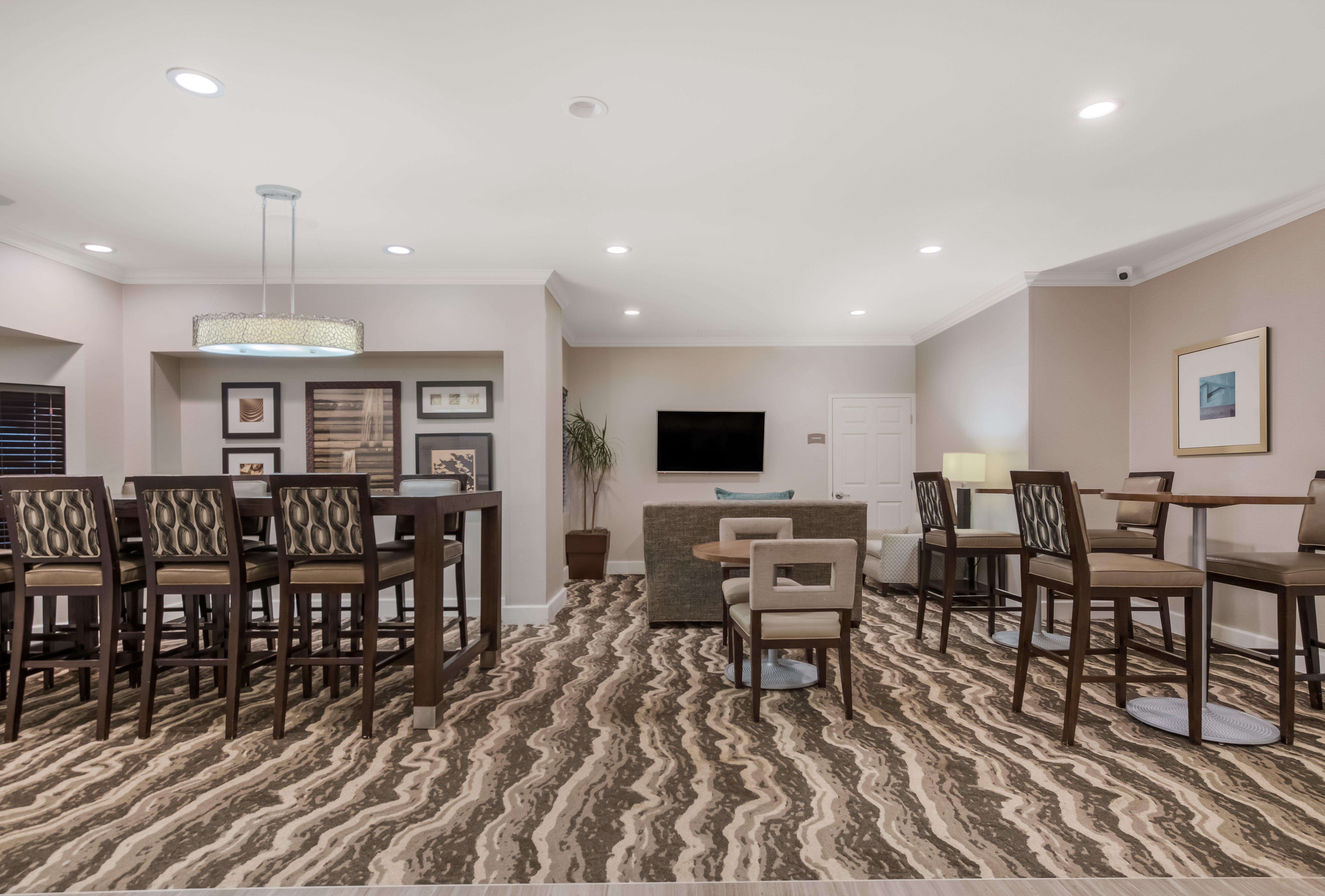Staybridge Suites Chesapeake - Virginia Beach