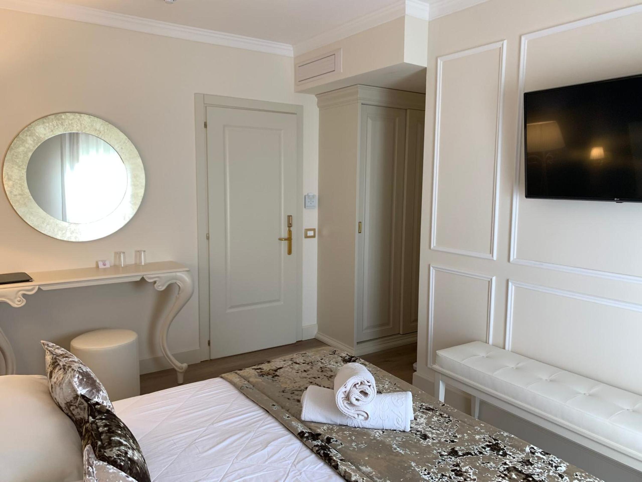 Hotel Ca' D'Oro Bibione