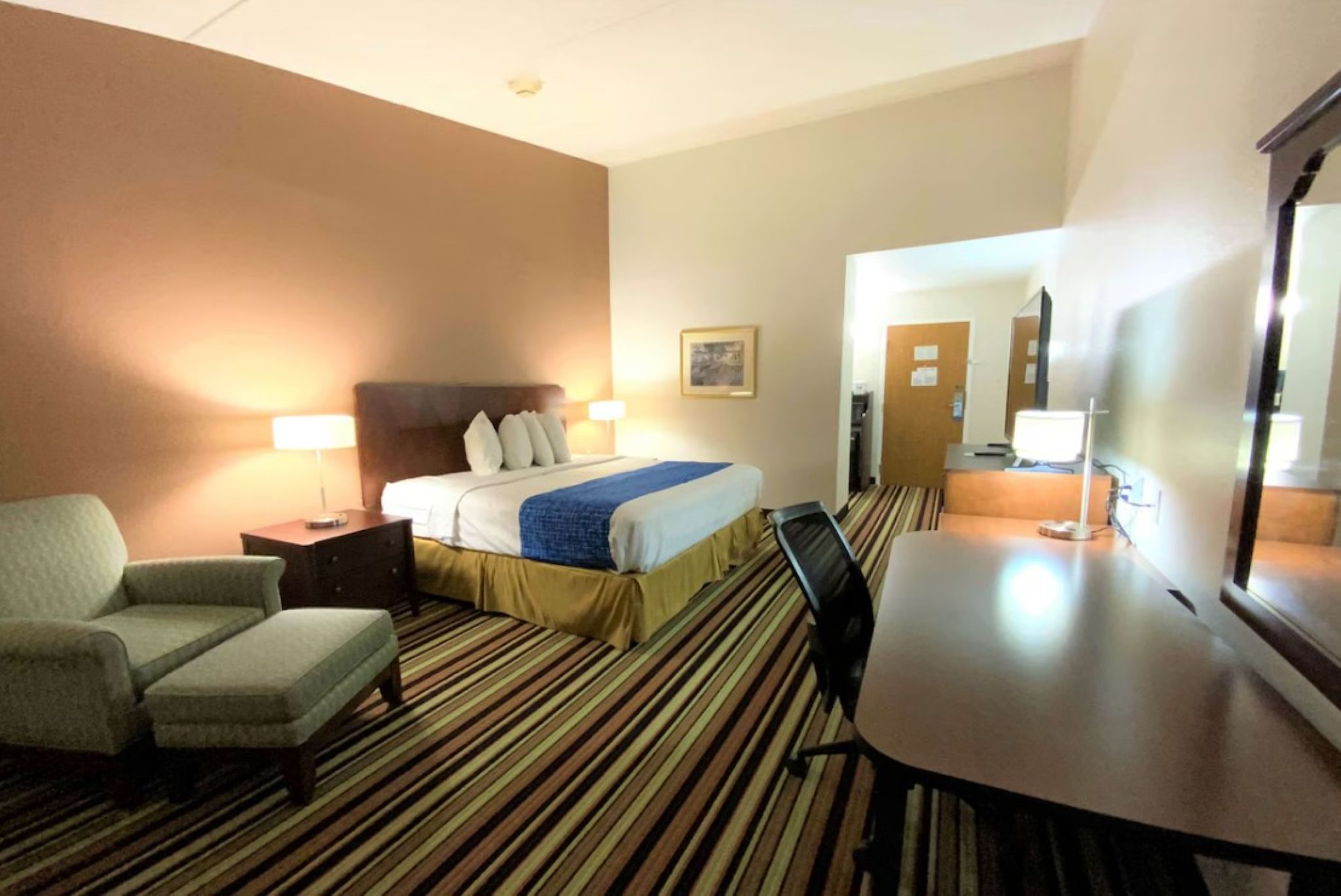 Travelodge By Wyndham Wytheville