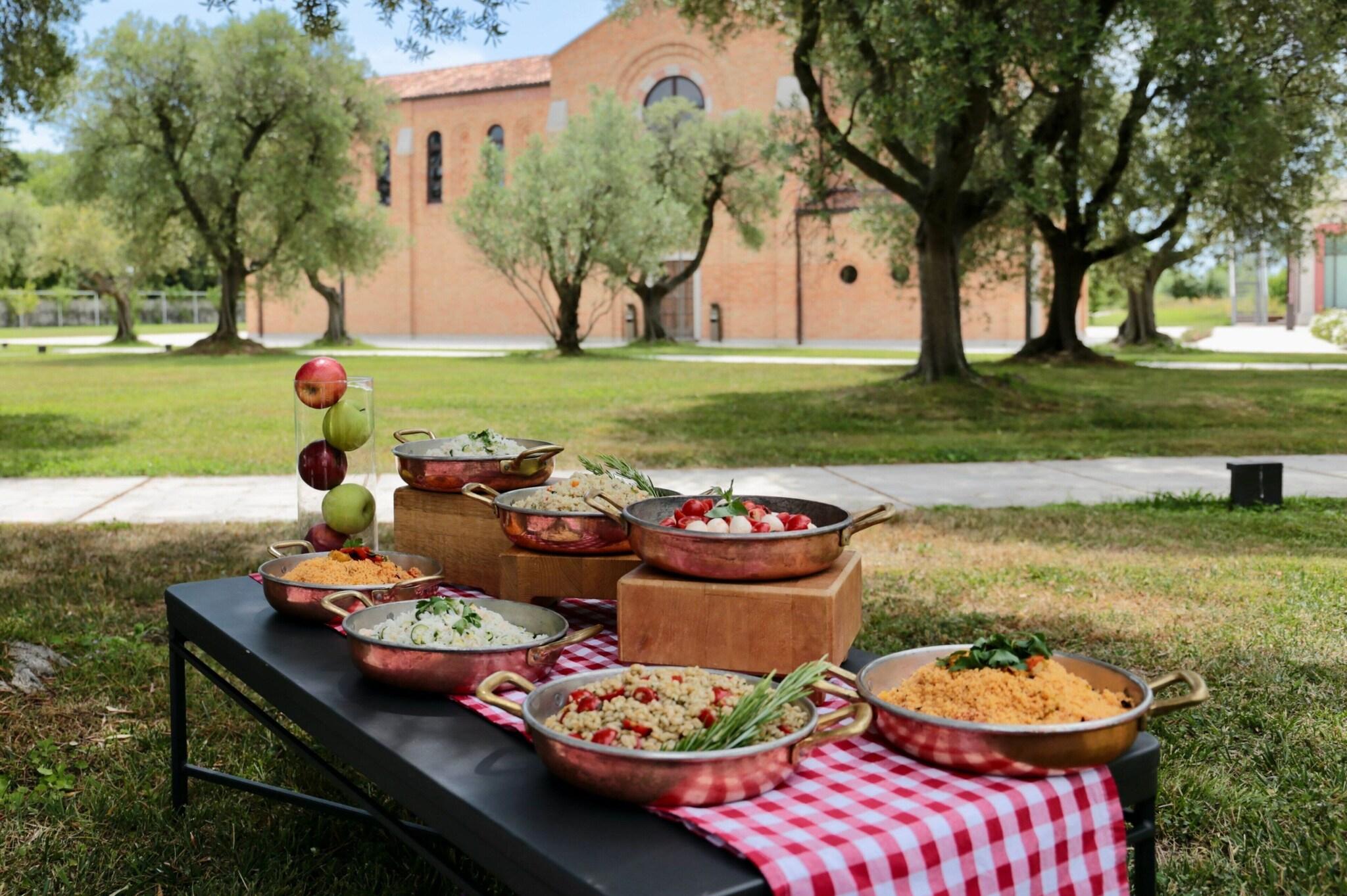 JW Venice - nuotrauka