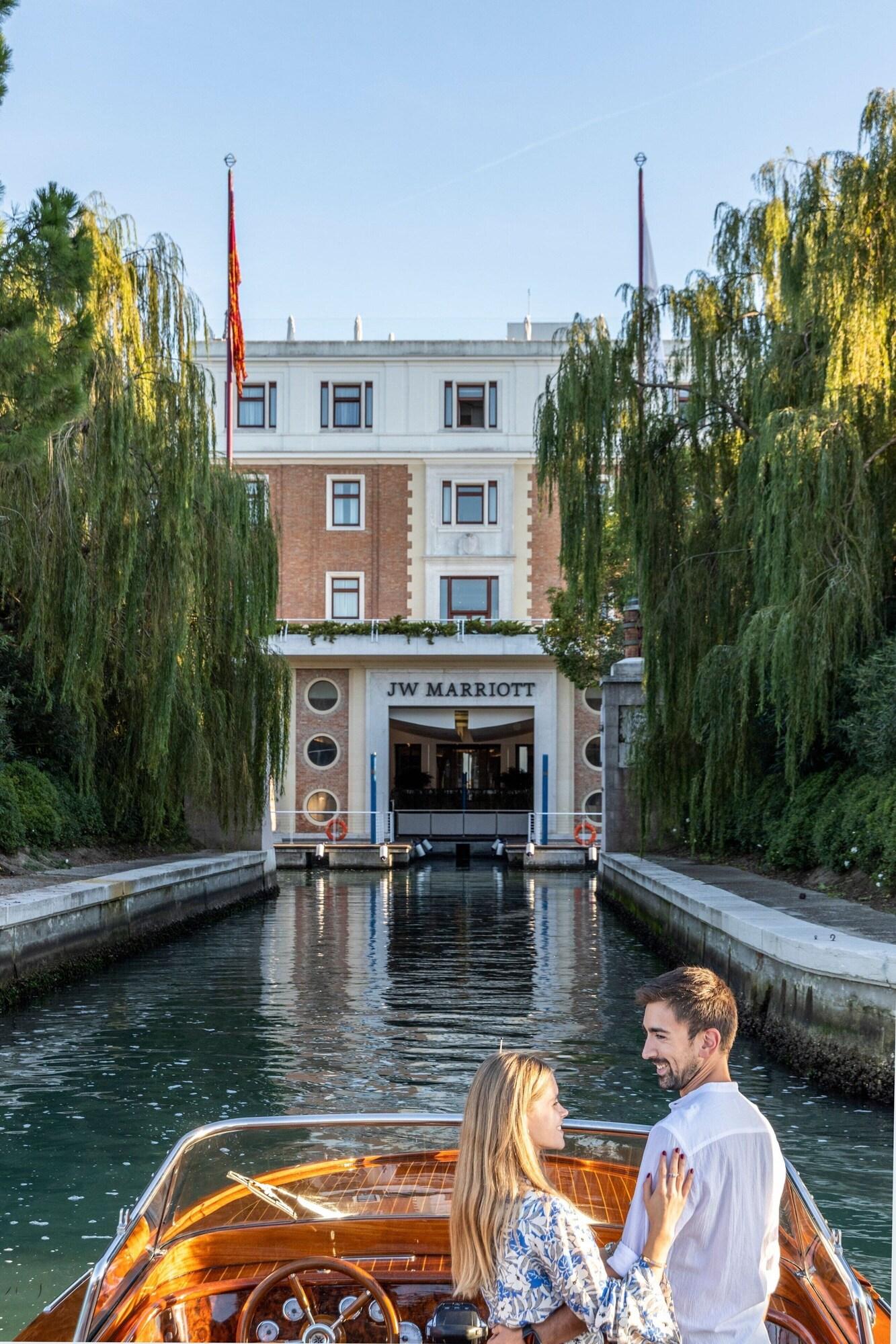 JW Venice - nuotrauka