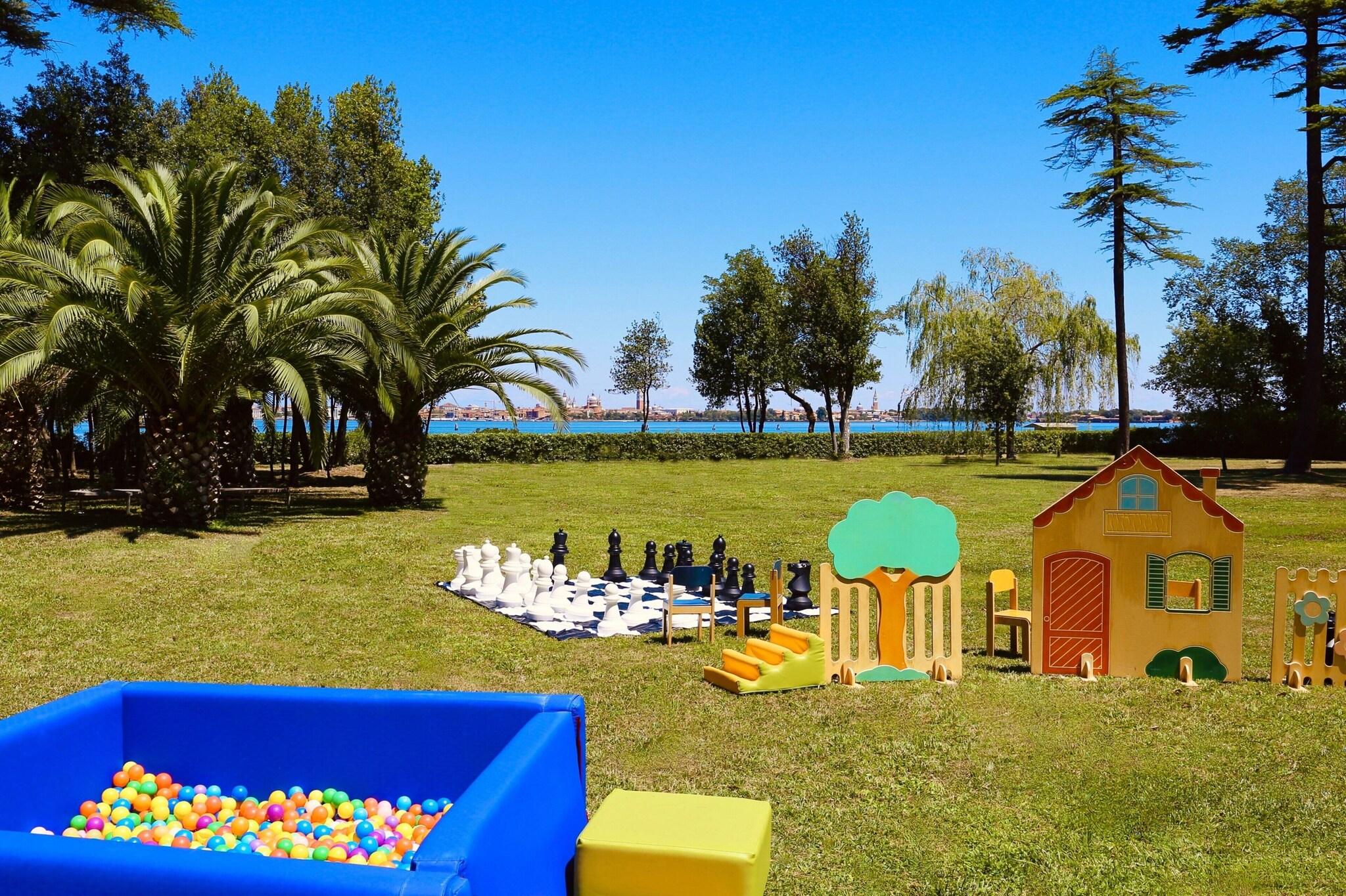 JW Venice - nuotrauka