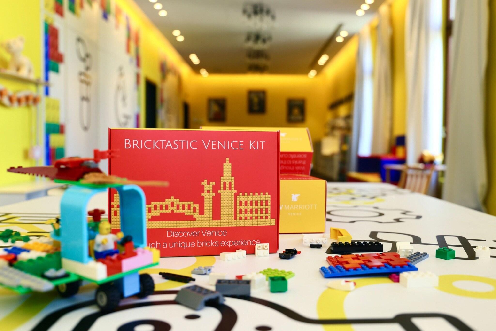 JW Venice - nuotrauka