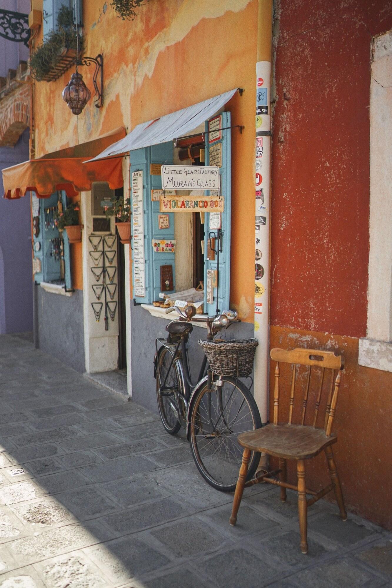 JW Venice - nuotrauka