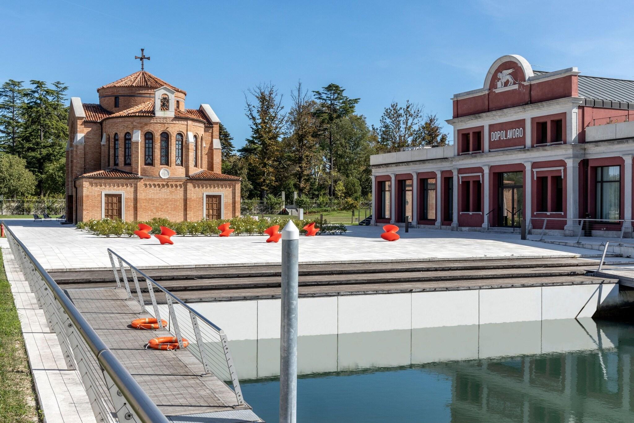 JW Venice - nuotrauka