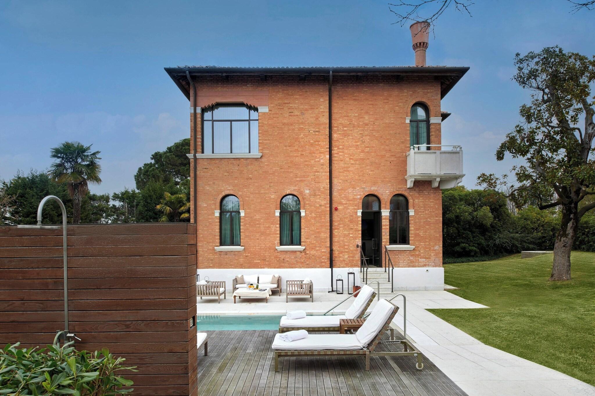 JW Venice - nuotrauka